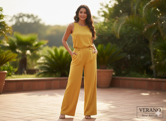 Conjunto de Verano para Dama